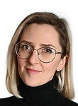 Врач Мухитова Ирина Эльдаровна