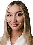 Врач Мухтаруллина Ирина Раилевна