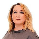 Врач Муллабаева Зарема Радифовна