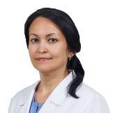 Врач Муллагалина Аида Зиннуровна