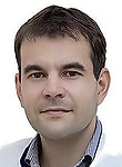 Врач Муллаянов Ильнур Ильгизарович