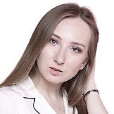 Врач Мунасыпова Влада Вадимовна
