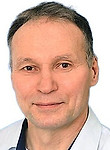 Врач Мурадымов Роберт Габдрахимович