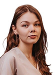 Врач Мурапталова Руфина Рустемовна