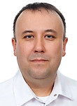 Врач Мурсалимов Урал Ишмухаметович