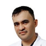 Врач Мурзабулатов Ильдар Азаматович