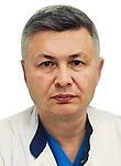 Врач Мурзанов Азат Маратович