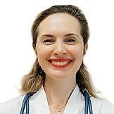 Врач Мурзина Регина Рафисовна