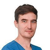 Врач Мусаллямов Рустем Загирович