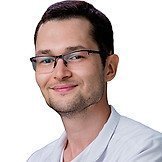 Врач Мусин Рамиль Радикович