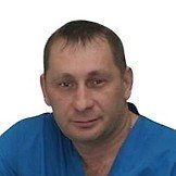 Врач Мусин Сергей Александрович