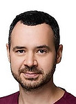 Врач Мусин Шамиль Исмагилович