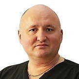 Врач Мусин Ульфат Камилович