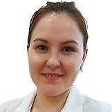 Врач Мусина Альбина Ильфатовна
