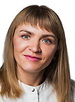 Врач Мусина Анна Олеговна