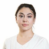 Врач Мусина Дина Ильдаровна