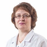 Врач Мусина Ирина Алексеевна