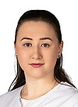 Врач Мусина София Владимировна