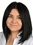 Врач Мусина Зухра Айратовна