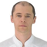 Врач Муслимов Расул Нариманович