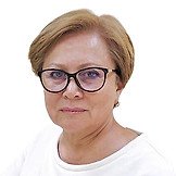 Врач Муслимова Альфия Рашитовна
