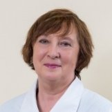 Врач Муслимова Софья Юрьевна