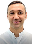 Врач Мустаев Урал Ралифович