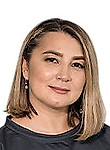 Врач Мустафина Регина Фанильевна