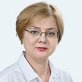 Врач Мыльникова Зоя Борисовна