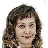 Врач Набиева Айгуль Минисламовна