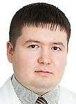 Врач Набиуллин Ямиль Фанилевич
