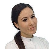 Врач Нафикова Юлия Равильевна