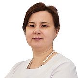 Врач Нагаева Лена Валериевна
