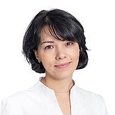 Врач Наянова Гульнара Наримановна