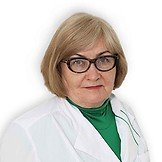 Врач Накиева Винера Шарифулловна