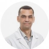 Врач Насыров Айрат Рашитович