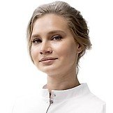 Врач Насырова Ксения Владиленовна