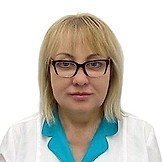 Врач Насырова Нэля Альфировна