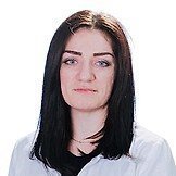 Врач Наврузова Эльмира Тагировна