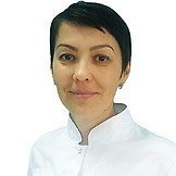Врач Назарова Альфия Идрисовна