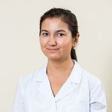 Врач Назарова Лилия Фаритовна