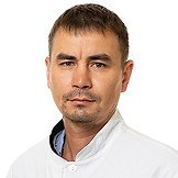 Врач Назиров Фаниль Ринатович
