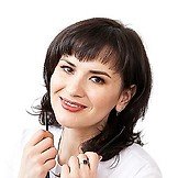 Врач Негара Виолета Юрьевна
