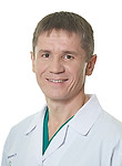 Врач Нигаметьянов Руслан Анилович