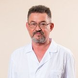 Врач Никитин Олег Анатольевич