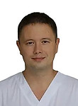 Врач Николаев Игорь Алексеевич