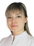 Врач Николаева Регина Маратовна