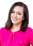 Врач Никулина Вероника Дамировна
