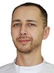 Врач Низаев Руслан Ришатович
