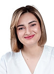 Врач Низамова Александра Романовна